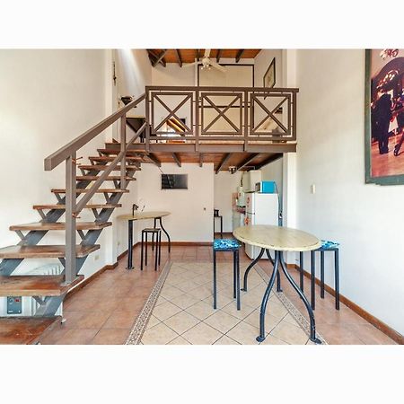 Portal De Leonidas Mendoza Kültér fotó